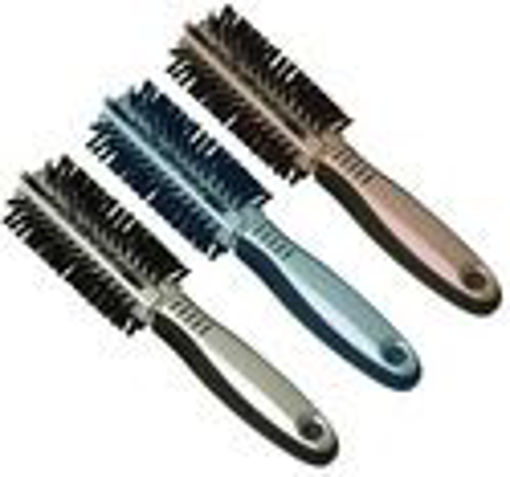 Picture of Hair Brush Rnd - No 070524