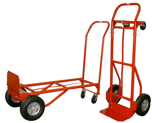 Picture of Hand Truck /Cart - No H003780