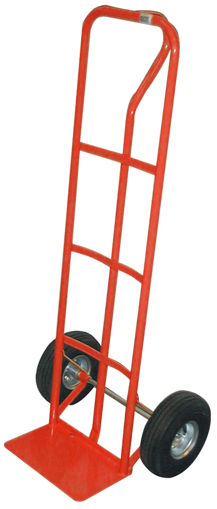 Picture of Hand Truck Pneumatic C - No H003770