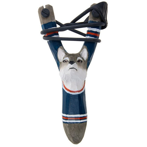 Picture of Slingshot 8" Wolf, Home Edmonton - No 31033PKA