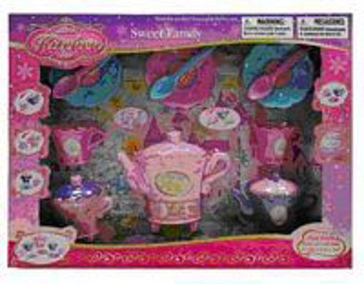 Picture of Tea Play Set - No 3369