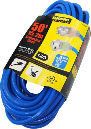 Picture of Cord Pwr O/D -50C Sjtw12/3 50Ft - No P011060