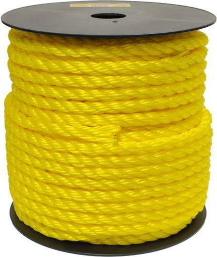 Picture of Poly Rope 5/8"X200Ft - No R001900