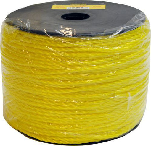 Picture of Poly Rope 3/16X870Ft Reel - No R001656