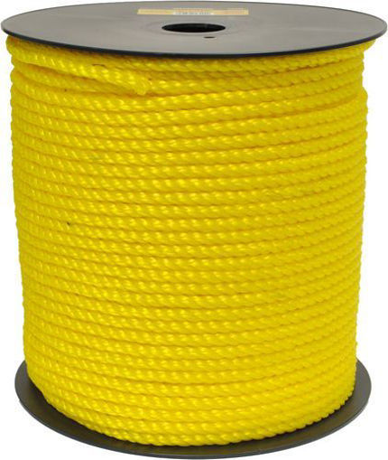 Picture of Poly Rope 3/8"X630Ft - No R001800