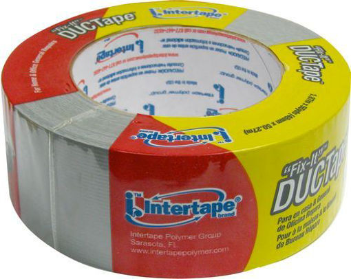 Picture of Tape Duct 48mmX60yd 2in - No 91406