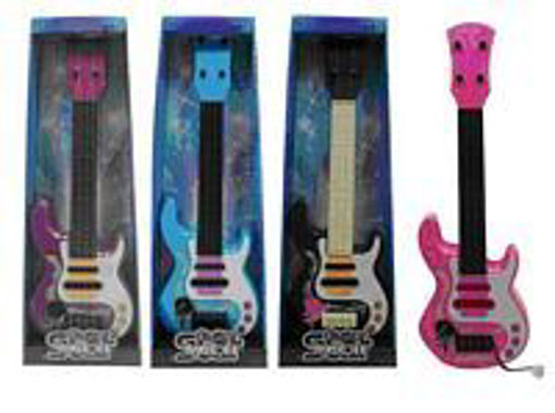 Picture of Guitar Play Set - No 8015C