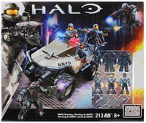Picture of Mega Halo - No CNH06