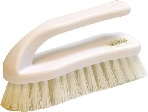 Picture of Brush Scrub 6in(Iron) - No: MB-AB229RP