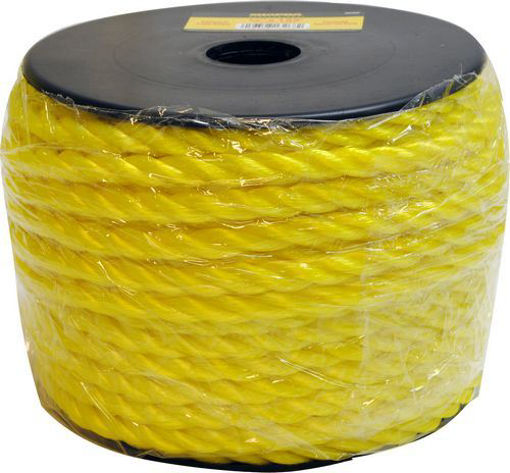 Picture of Poly Rope 1/2"X155Ft Reel - No R001856