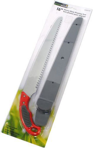 Picture of Saw With Sheath H/Duty Pruning - No S000750