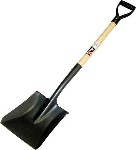 Picture of Shovel Square Mouth DH Eagle - No 15-544