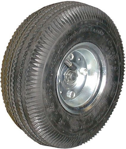 Picture of Tire Pneumatic C (Single Hub) - No T008795