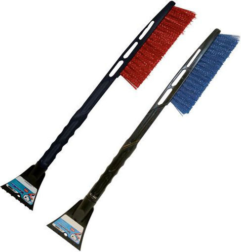 Picture of Snow Brush 24in Slimline - No MY-523