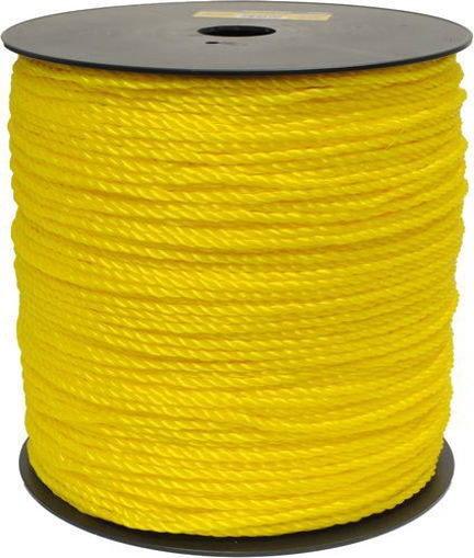 Picture of Poly Rope 3/16 2125ft - No R001650