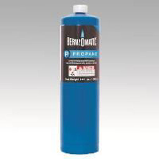 Picture of Propane Cylinder 14.1 Oz - No P-BZTX9