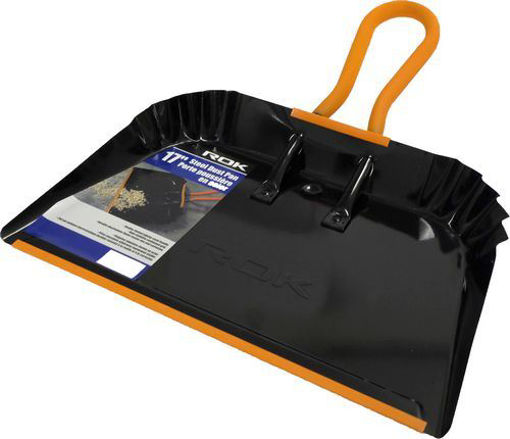 Picture of Dust Pan Ondustrial, 17In - No SM-60210