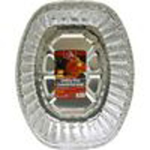 Picture of Foil Roaster Oval Jumbo - No 074662