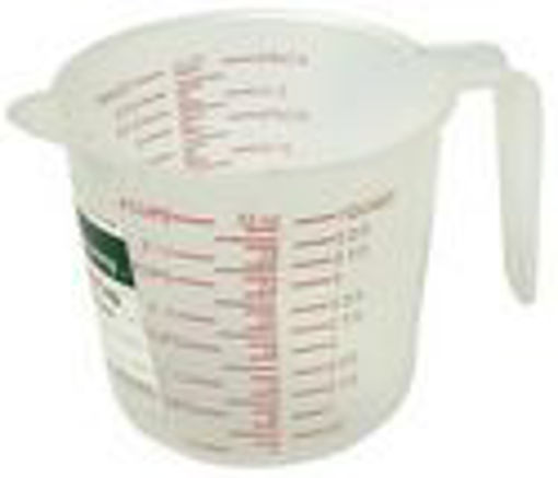 Picture of Measuring Cup 4Cup Plst - No 071408