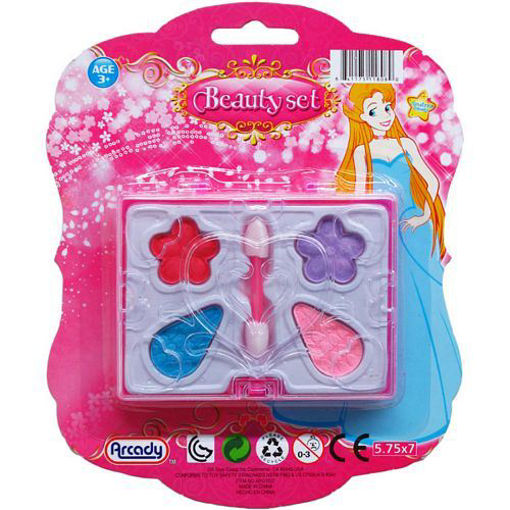 Picture of Beauty Make Up Play Set 2.75in - No ARG1057