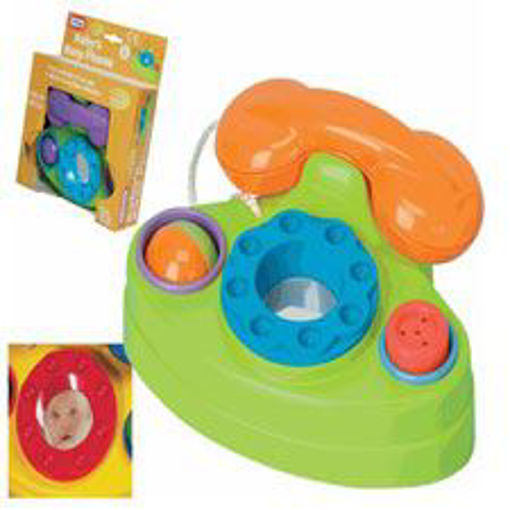Picture of My First Baby Busy Phone - No 91147