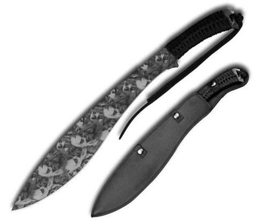 Picture of Knife Hunting 23in - No ZMB0446-GR