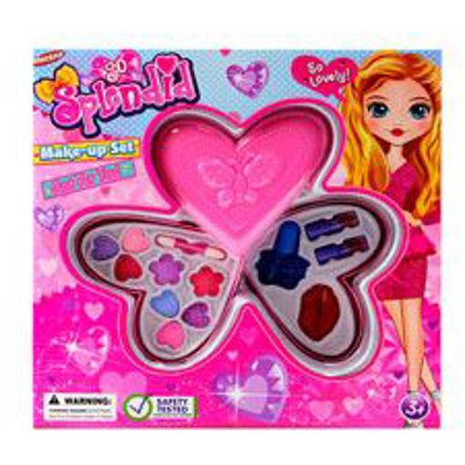 Picture of Beauty Play Set - No 29786
