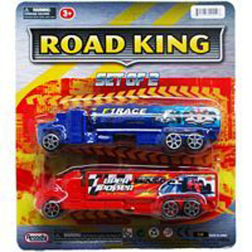 Picture of Cars Road King 5.5in 2Pc - No ARB662