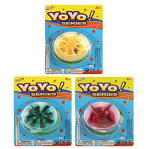 Picture of Yoyo 2.25in W/Light - No 28184