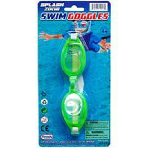 Picture of Goggles 6in Swimming - No ARW28061