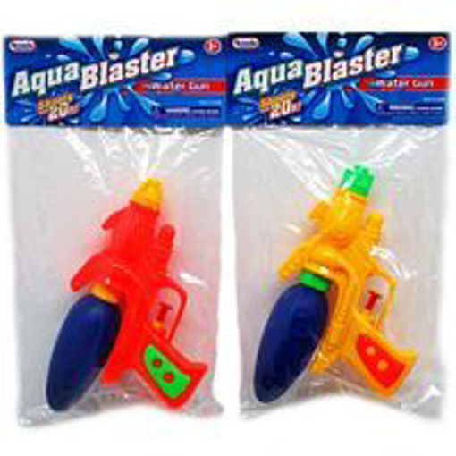 Picture of Water Gun 7.5in - No ARW30341