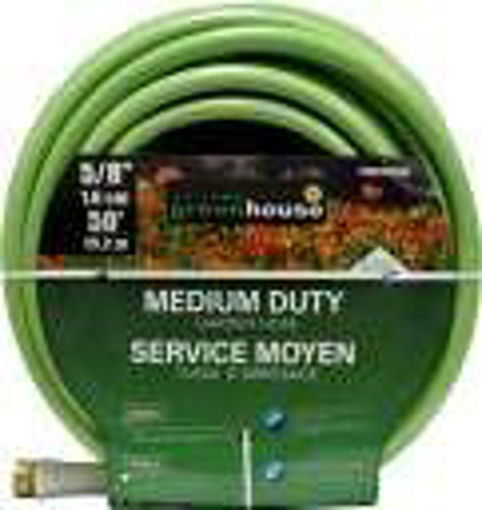 Picture of Hose Med Duty 5-8inX 50Ft - No HM58050