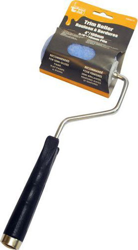Picture of Paint Roller Trim 4in - No P003615