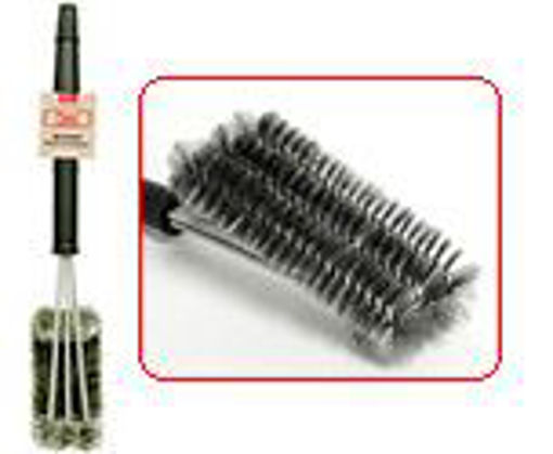 Picture of Bbq Brush Rolls 18in - No 077164