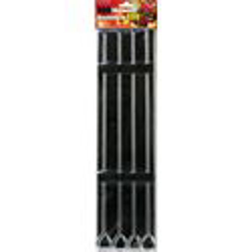 Picture of Bbq Skewer 8Pcs, 12in - No 075728