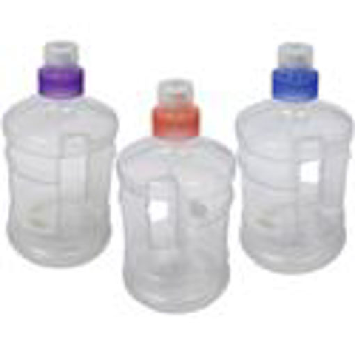 Picture of Bottle Water 1L Jug Style - No 075965