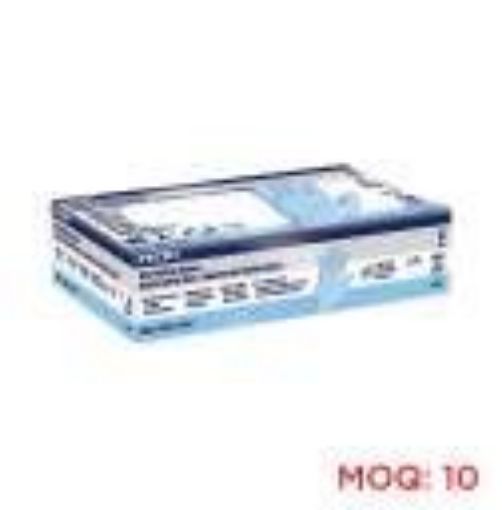 Picture of Gloves Nitrile 4Mil Blue Lg - No 70912