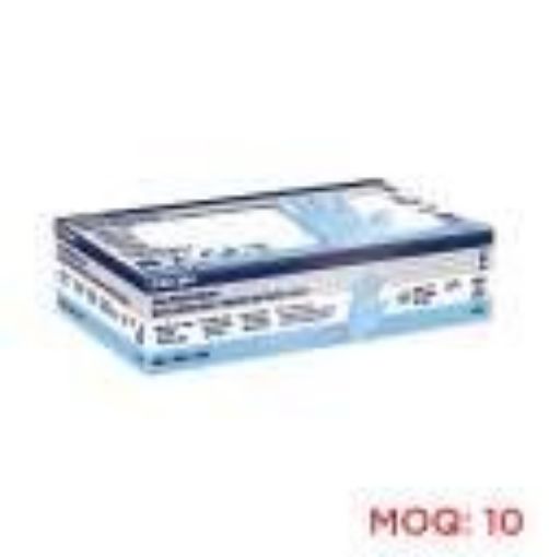 Picture of Gloves Nitrile 4Mil Blue Sm - No 70910