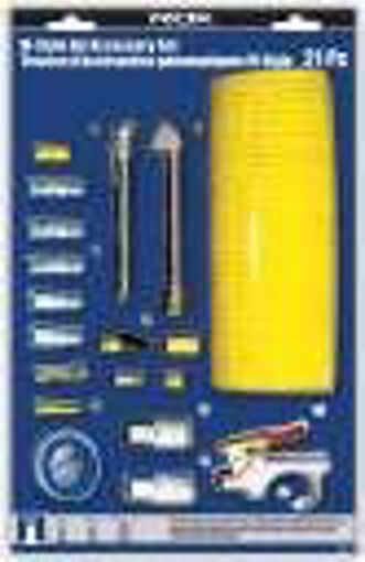 Picture of Industrial Set M-Style 21Pc - No 14925