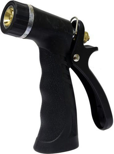Picture of Nozzle Prof 6in HD Insulated Gu - No N000515