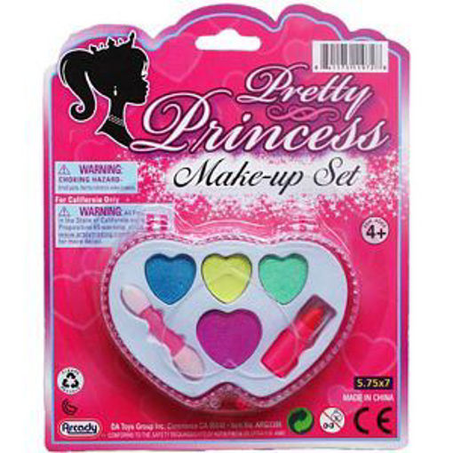 Picture of Beauty Pretend 4in Play Set - No ARG3386