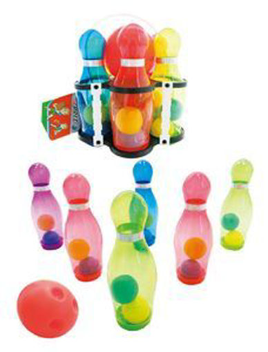 Picture of Bowling Play Set - No YG16B