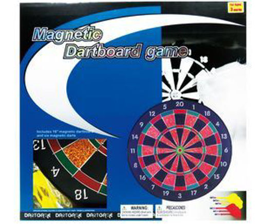 Picture of Dart Game - No 8837A