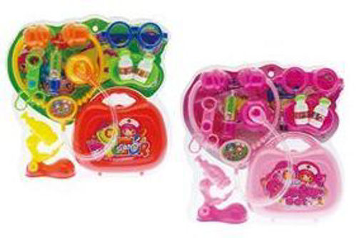 Picture of Doctor Play Set - No 3A-055