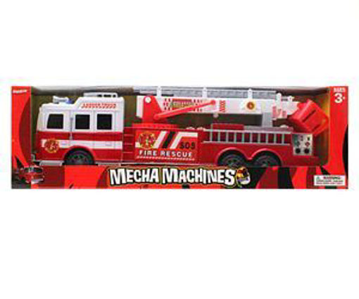 Picture of Fire Engine Truck 16in F/F - No 22752