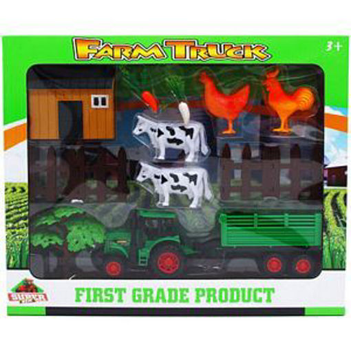 Picture of Farm Play Set - No ARY32361