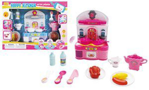 Picture of Kitchen Play Set - No NQ3155AB