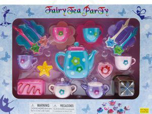 Picture of Tea Play Set - No 23202