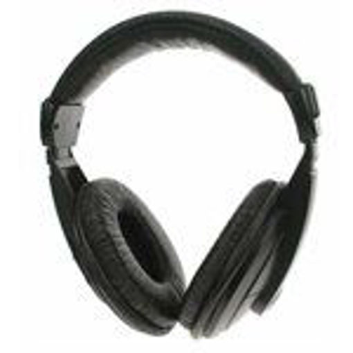 Picture of Headphones - No HP-910