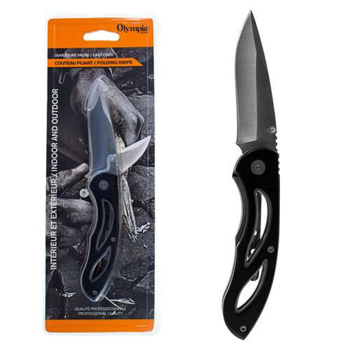 Picture of Knife Folding 3in Lightweight - No 31382PKF